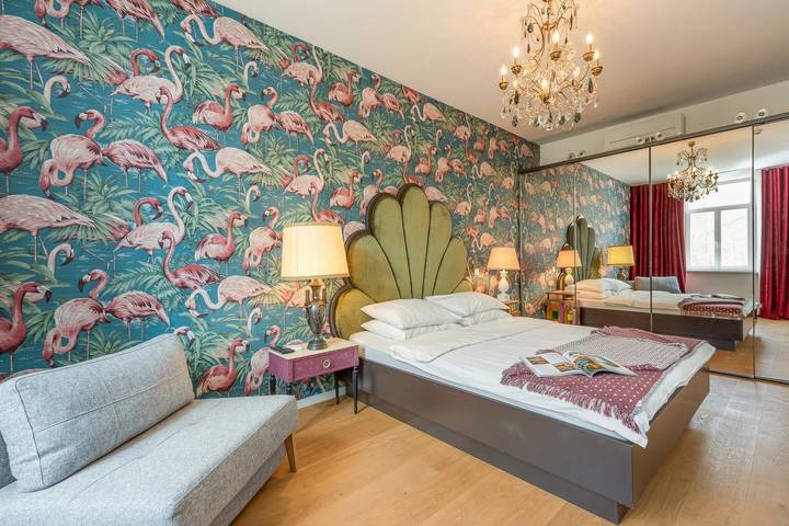 Ferienwohnung für 6 Personen in Ljubljana