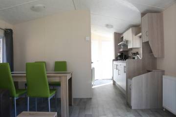 Camping für 6 Personen in Samtgemeinde Land Wursten, Bremerhaven Cuxhaven, Bild 4