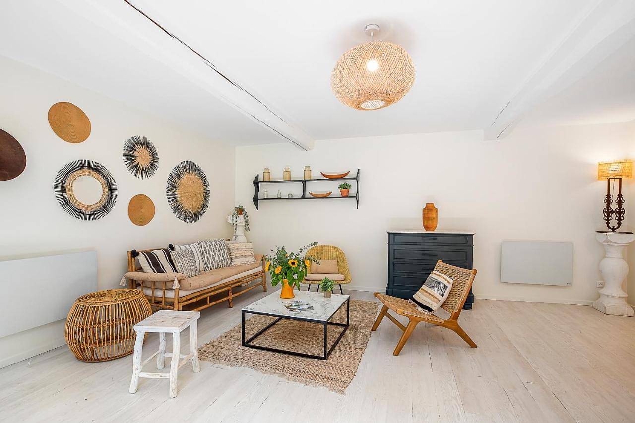 Two-Bedroom House in Escragnolles, Région de Cannes
