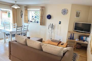 Gîte pour 2 Personnes dans Wettolsheim, Région de Colmar, Photo 3