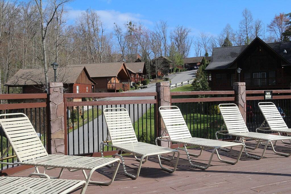 Sevierly Relaxing! Minuten von Dollywood, in der Nähe aller Sehenswürdigkeiten! in Sevier County