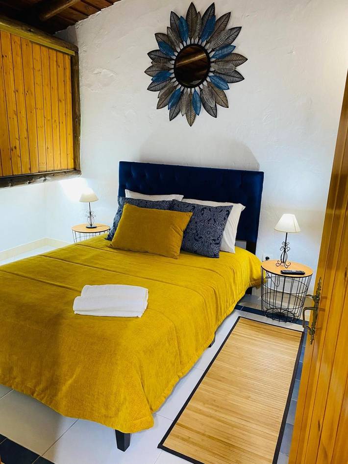 Casa de férias para 3 pessoas em Reguengos de Monsaraz