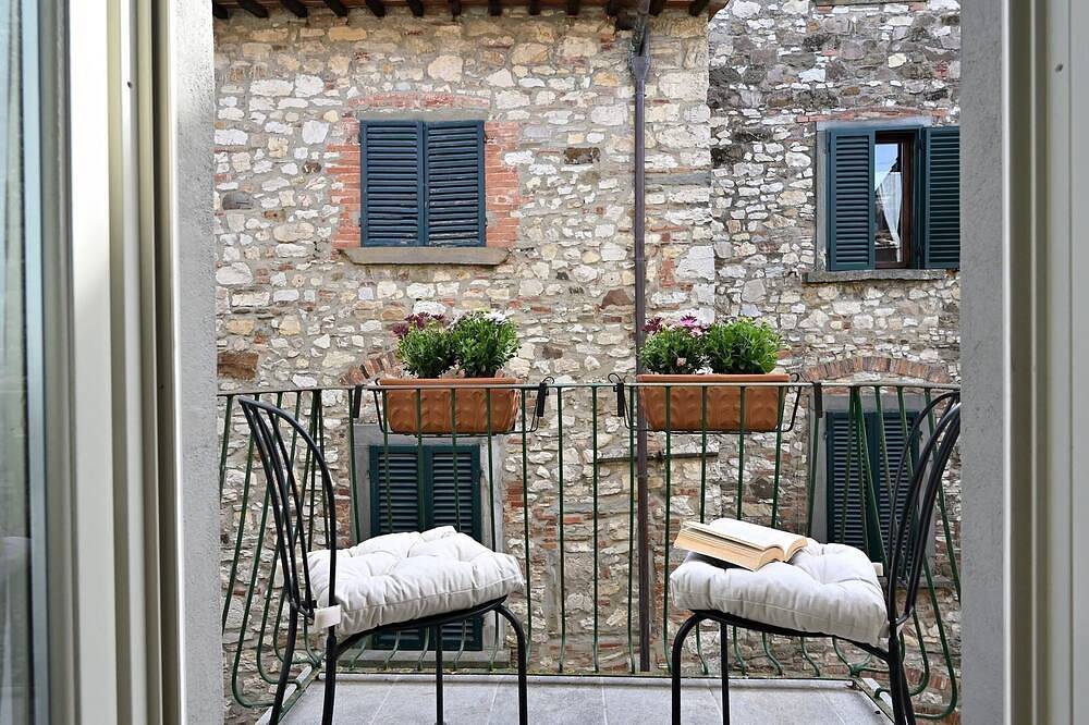Casa vacanza a Chianti a partire da 200€ a notte