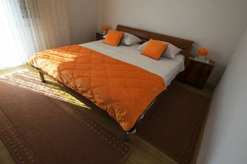 Apartament Wakacyjny dla 5 osoby w Seline, Velebit Nature Park, Zdjęcie 3