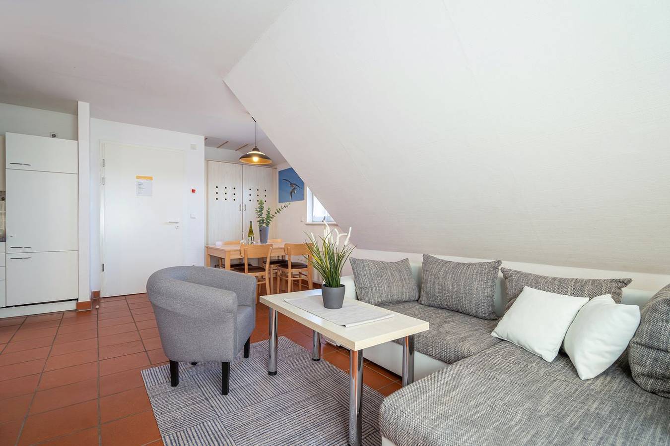 Ferienwohnung in Rügen ab 63€ pro Nacht