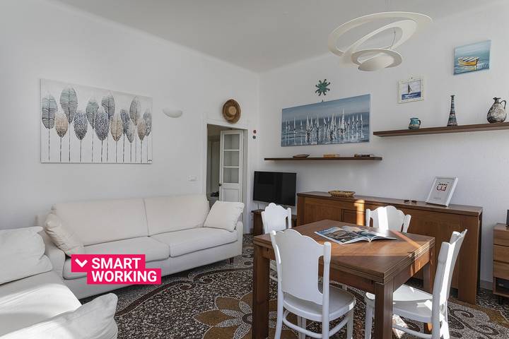 Gîte pour 4 personnes, animaux acceptés à Camogli - 3