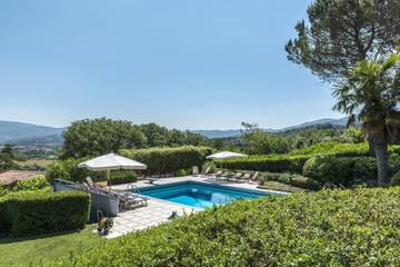 Villa per 20 Persone in Arezzo, Provincia di Arezzo, Foto 4