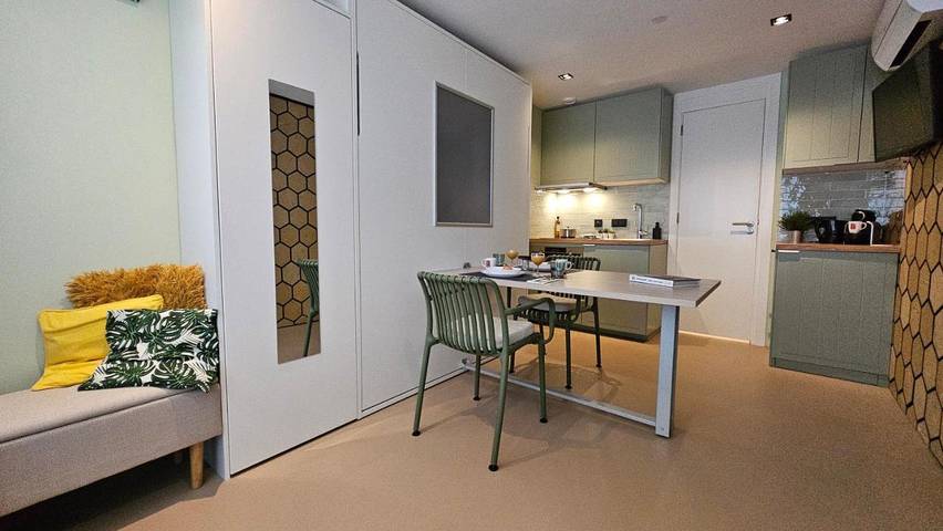 Gîte pour 2 personnes à Purmerend - 2