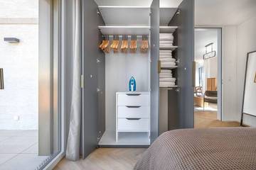 Vakantieappartement voor 2 Personen in Zürich, Zürich (district), Afbeelding 3