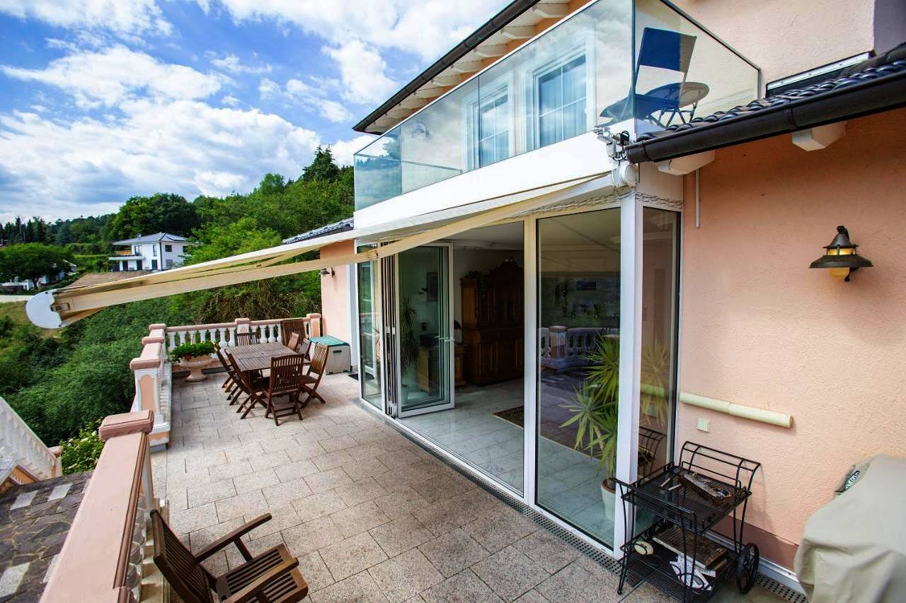 Six-Bedroom House in Adenau, Osteifel