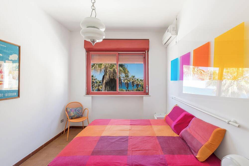 Villa Sunset by Barbarhouse in Leporano, Golfo di Taranto