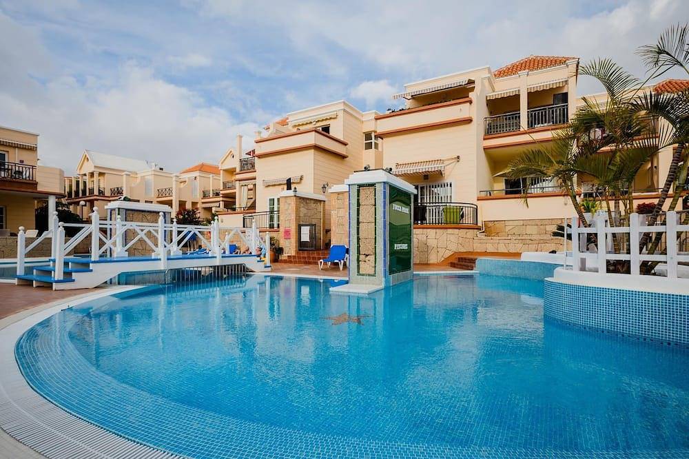 Appartamento vacanze a Adeje a partire da 114€ a notte