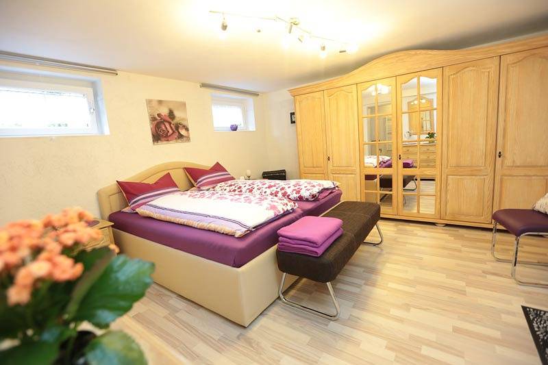 Appartamento vacanze a Ruhrgebiet a partire da 65€ a notte