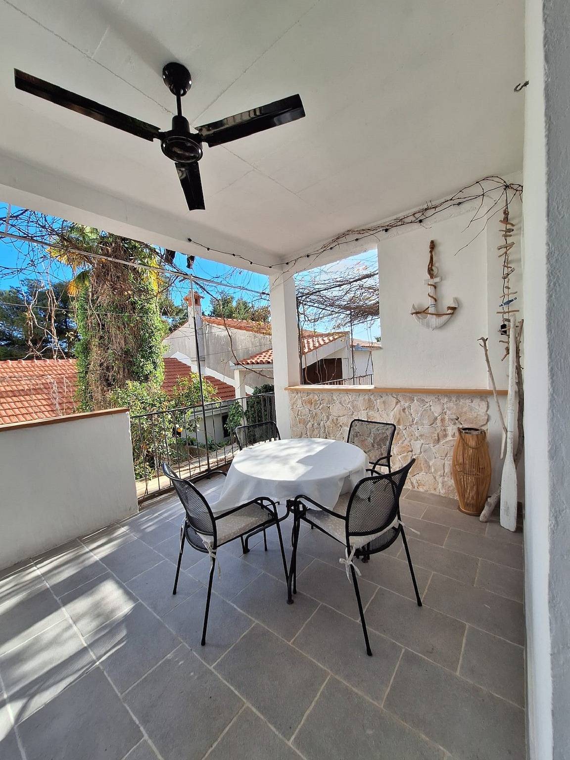 Ganze Wohnung, Ferienwohnung für 4 Personen in Klek, Dubrovnik-Neretva