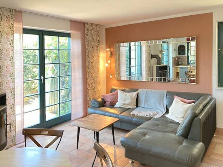 Ferienhaus für 4 Personen, mit Terrasse, mit Haustier in Prerow - 4