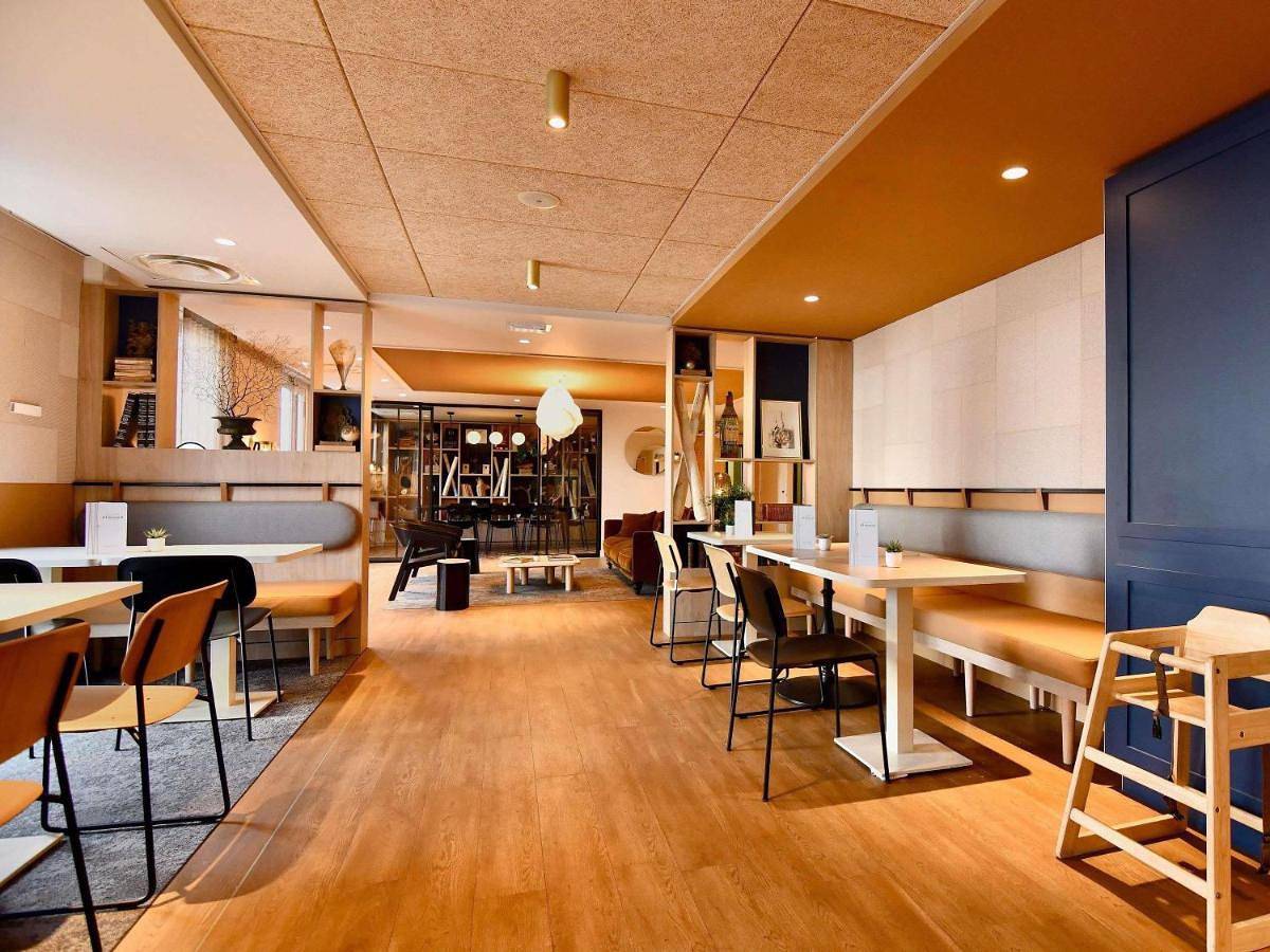 Ibis Styles Nantes Reze Aéroport in Rezé, Région de Nantes