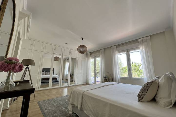 Your family pool 15 minutes from the center of Seville in Mairena del Aljarafe, Sevilla Provinz