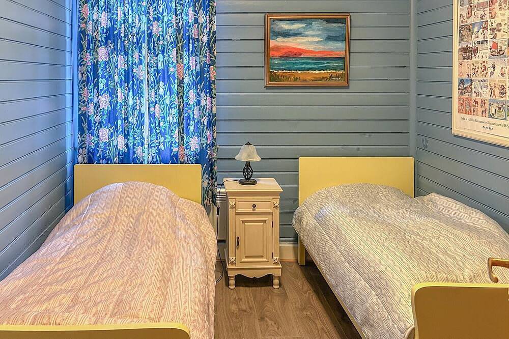 Traumhaftes Haus in Omlid mit Bergblick in Sirdal