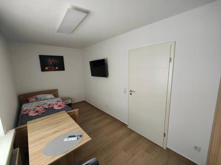 Gîte pour 5 personnes à Leuna - 3