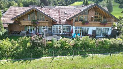 Ferienwohnung für 4 Personen in Bühl am Alpsee, Immenstadt, Bild 1