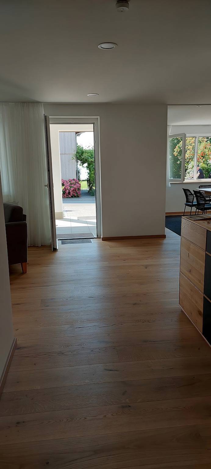 Entire apartment, Apartment 'Haus Am See' with Lake View, Private Terrace and Wi-Fi in Immenstaad, Immenstaad am Bodensee