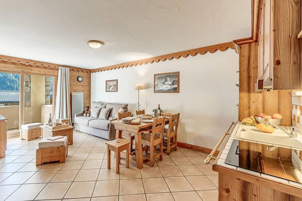 Photo : Appartement de vacances