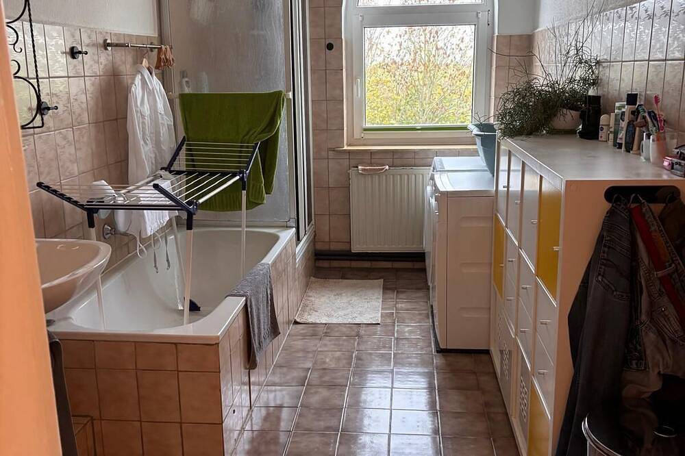 Große Fewo auf Pferdegestüt an der Nordseeküste in Wremen, Cuxland