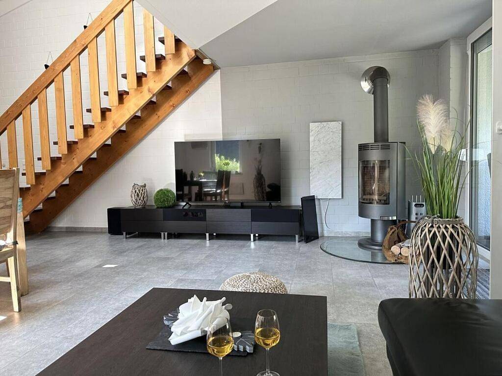 Two-Bedroom Holiday Home in Lichtenberg (Oberfranken), Landkreis Hof