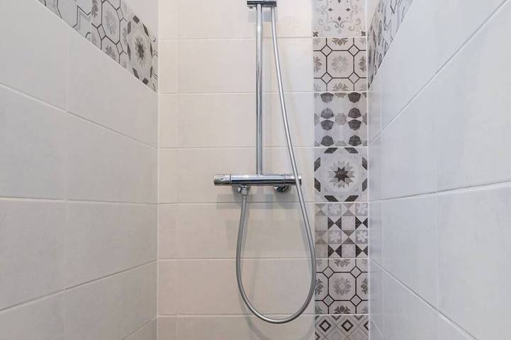 Gîte pour 3 personnes, avec jardin à Bouvron - 4