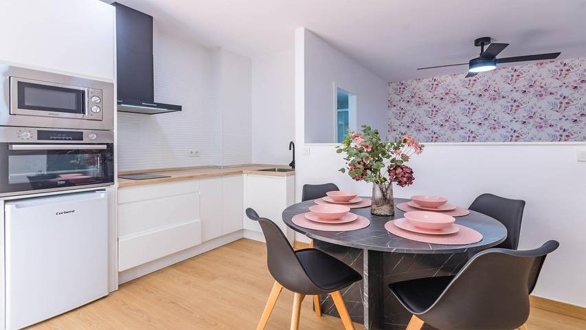 Ganze Ferienwohnung, Ferienwohnung für 4 Personen in Córdoba (Stadt), Cordoba