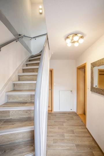 Vakantiehuis voor 10 Personen in Wernigerode, Magdeburg Börde, Afbeelding 4