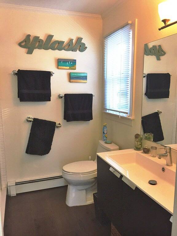 Sparkling Bay Head Cape Schritte zum See: 1 oder 2 Wochen vom 11. bis 25. August 2019 in Bay Head, Ocean County