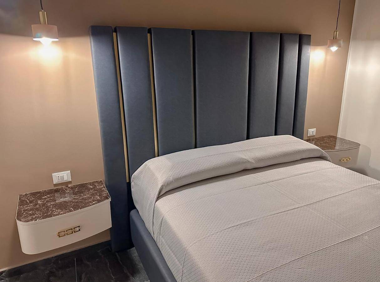 B&B Cristallo in Castrovillari, Province de Cosenza