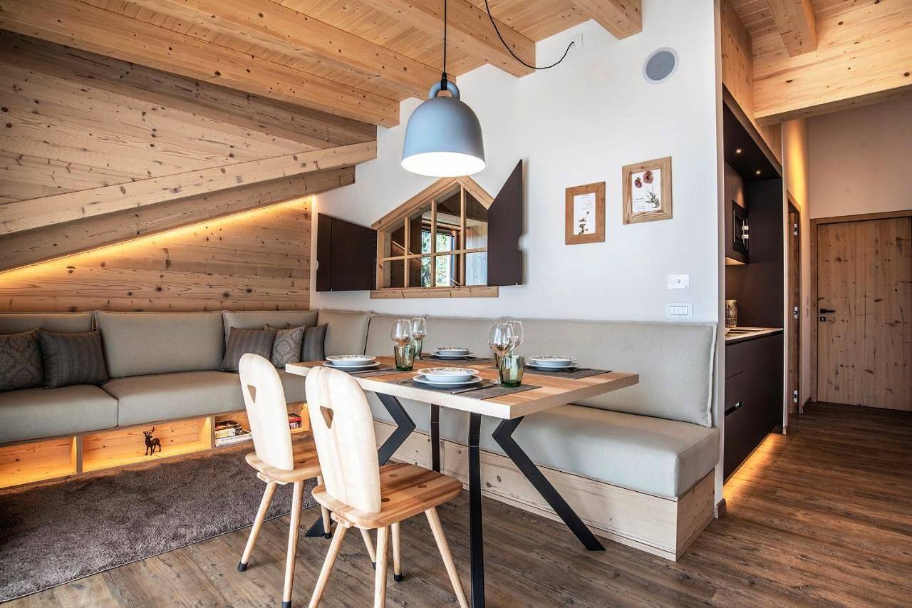 Montanara Chalet in Fai della Paganella, Brentagruppe