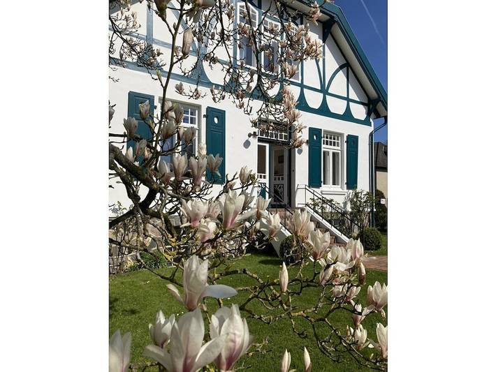 Landhaus zum Ukleisee in Eutin, Ostholstein