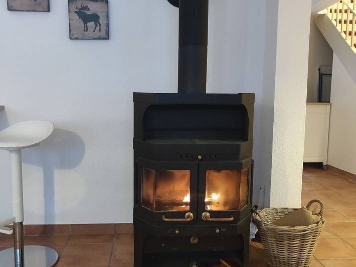 Ferienhaus für 4 Personen, mit Terrasse und Sauna in Wildemann - 4