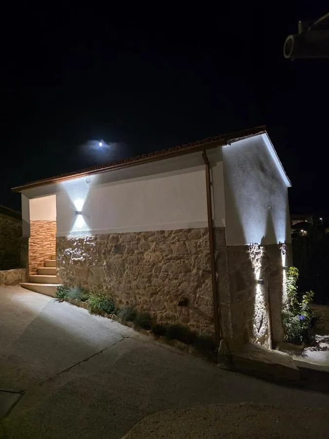 Apartamento de vacaciones para 2 personas, con terraza y vistas, Se admiten mascotas - 1