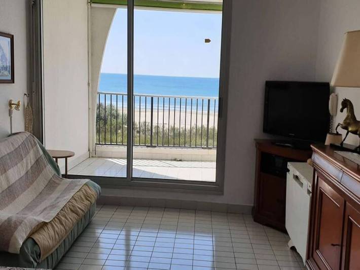 Gîte pour 4 personnes, avec terrasse dans Le Couchant - 3