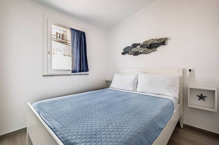 Appartamento intero, Vista mare Costa Paradiso | 8 ospiti in Trinità d'Agultu e Vignola (Borgo), Trinità d'Agultu e Vignola