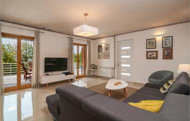 Feriehus til 8 Personer i Splitska, Brac, Bilde 4