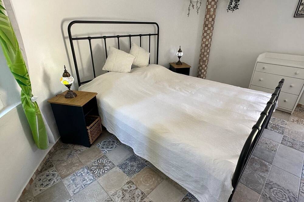 Vacation home for 4 guests with 45m² in Olvera in Olvera, White Villages