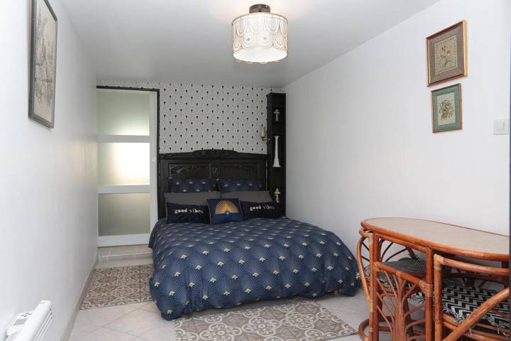 Location de vacances pour 8 personnes, avec Terrasse ainsi que Jardin et Vue à Saint-Gatien-des-Bois - 3