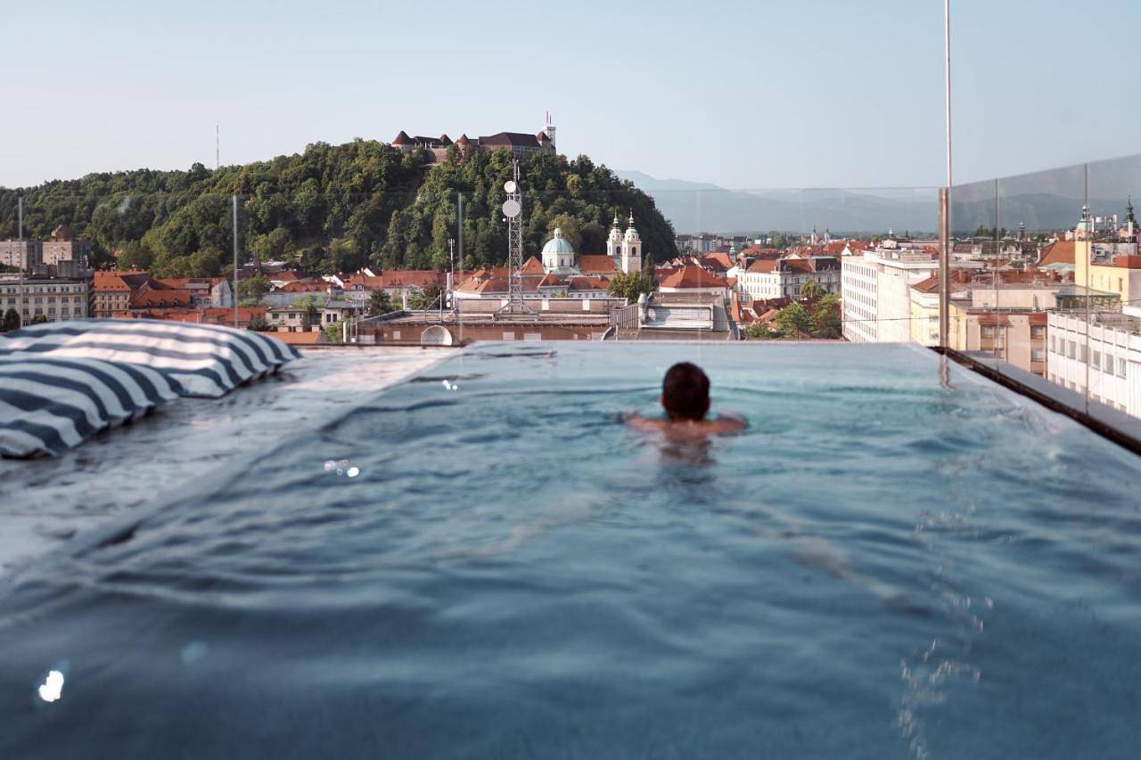 Neu Residences smart stay in Lublana, Osrednjeslovenska