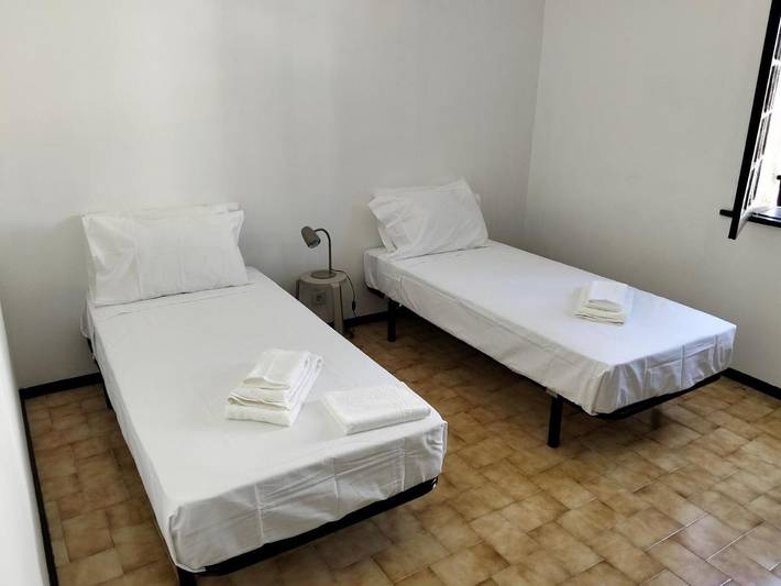 Maison d’hôte pour 3 personnes