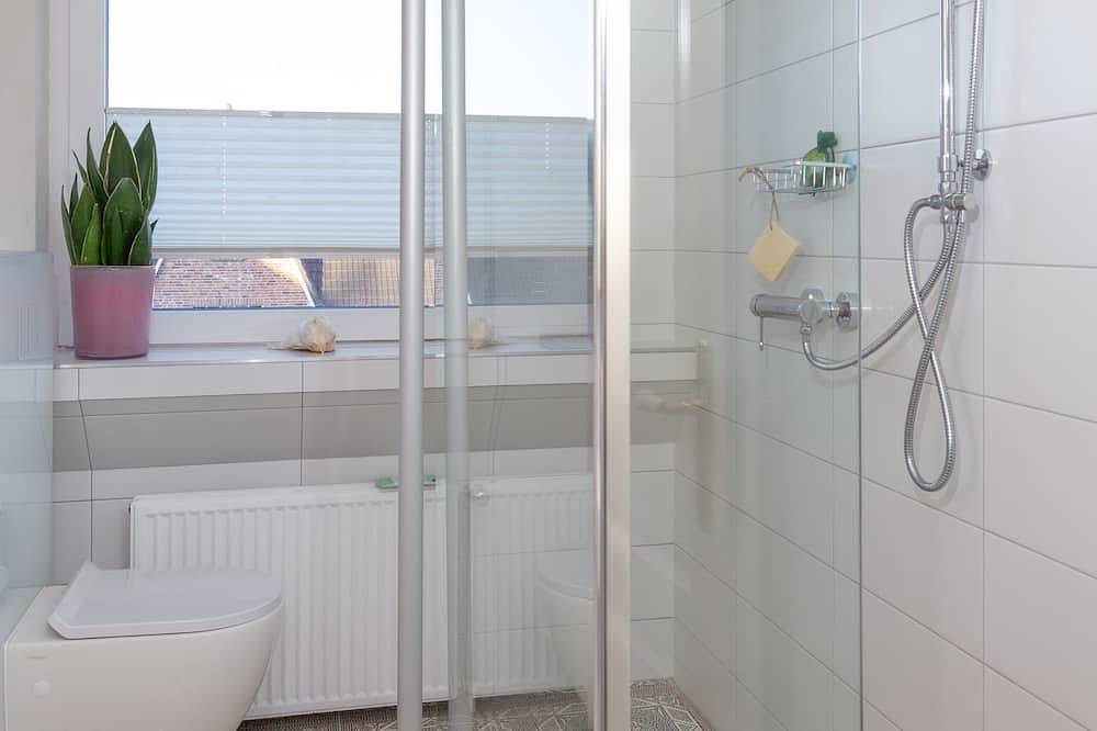 Ganze Wohnung, Ferienwohnung Haus Bellevue in Sylt-Ost, Sylt (Gemeinde)