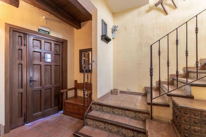 Casa rural para 44 personas, con Balcón y Jacuzzi además de Terraza y Jardín en Provincia de Segovia - 3