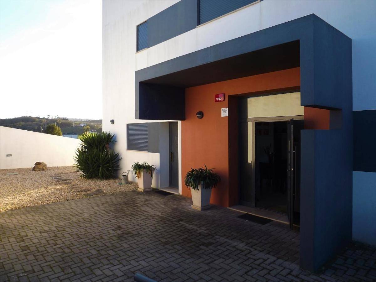 Casa Ceedina Bed And Breakfast & Beauty in Batalha, Leiria distrito