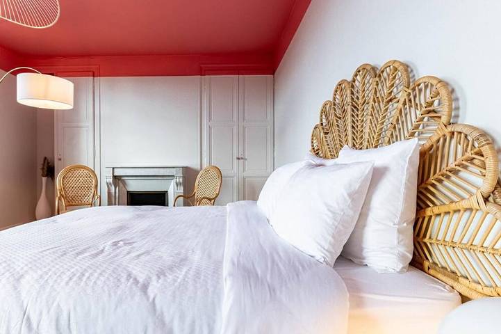 Location de vacances pour 12 personnes, avec jacuzzi et jardin à Les Riceys - 3