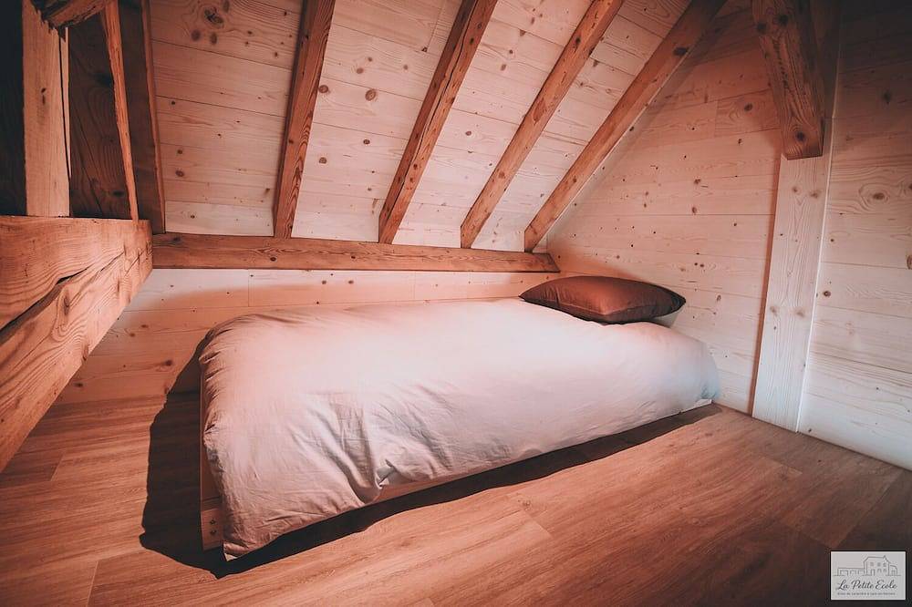 Gîte-Confortable-Baño privado con bañera-Vista a la Montana-4 étoiles in Lans-en-Vercors, Parc naturel régional du Vercors