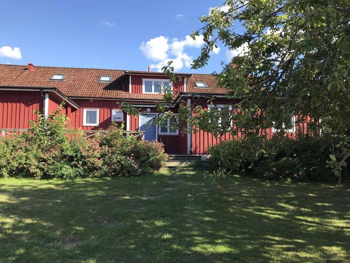 Vandrarhem Varvet in Ellös, Orust